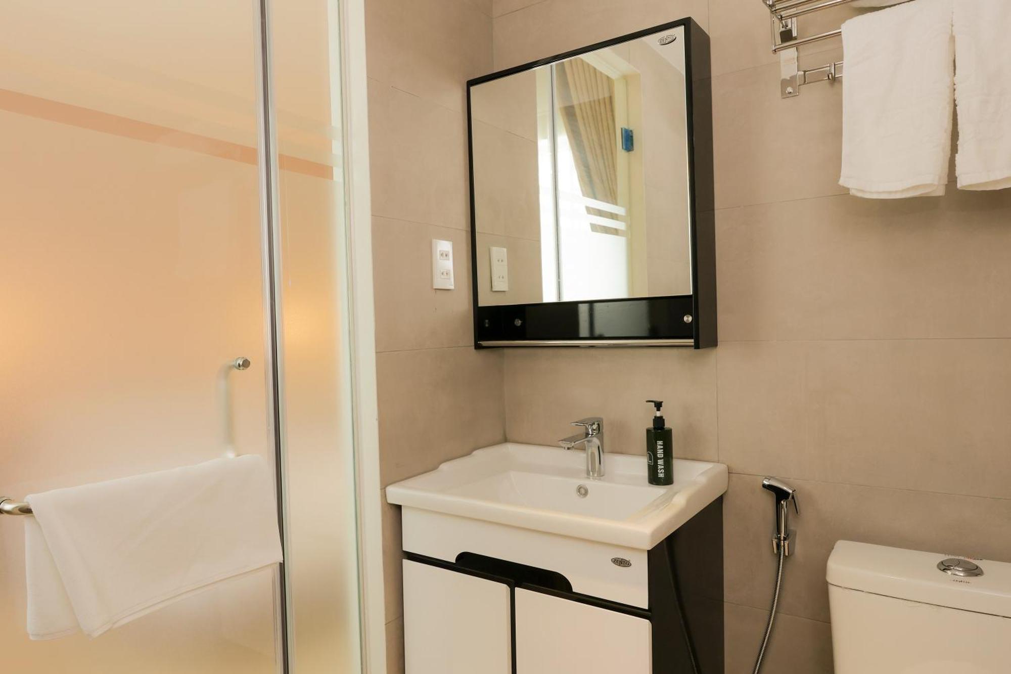 Lanura Saigon Boutique Hotel مدينة هوشي منه المظهر الخارجي الصورة