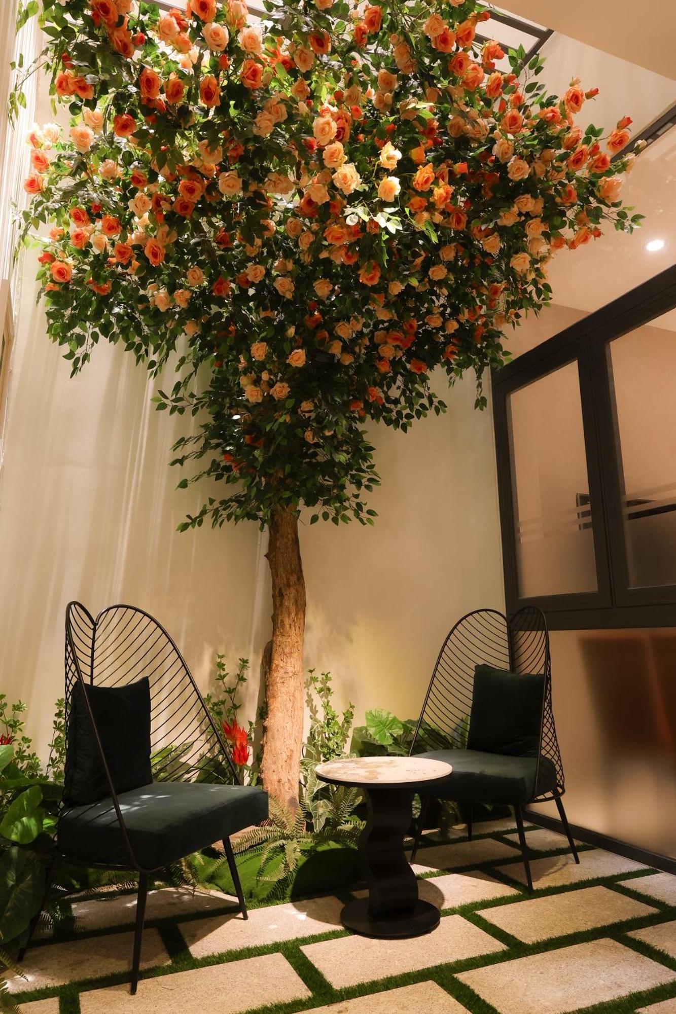 Lanura Saigon Boutique Hotel مدينة هوشي منه المظهر الخارجي الصورة