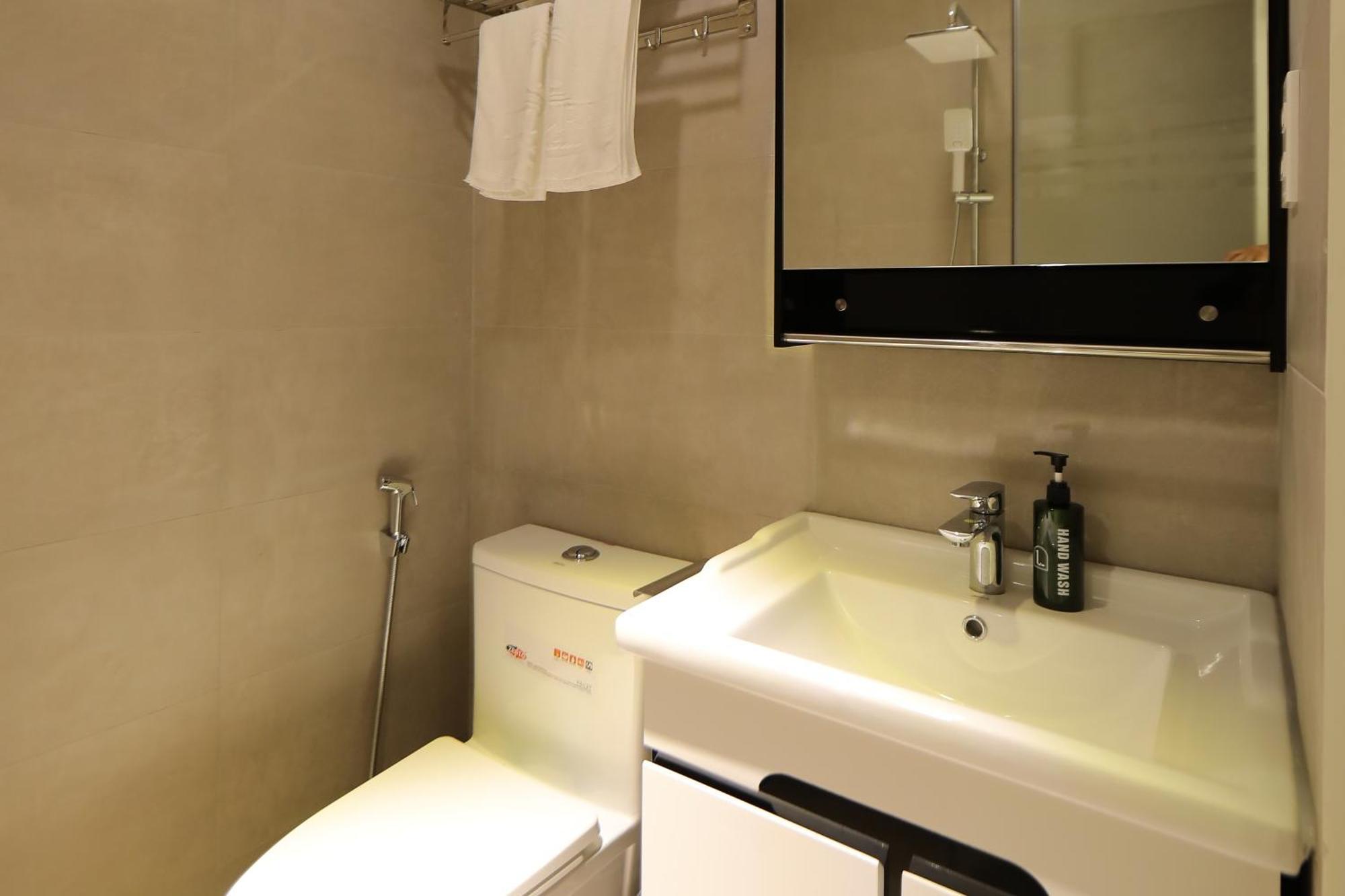 Lanura Saigon Boutique Hotel مدينة هوشي منه المظهر الخارجي الصورة