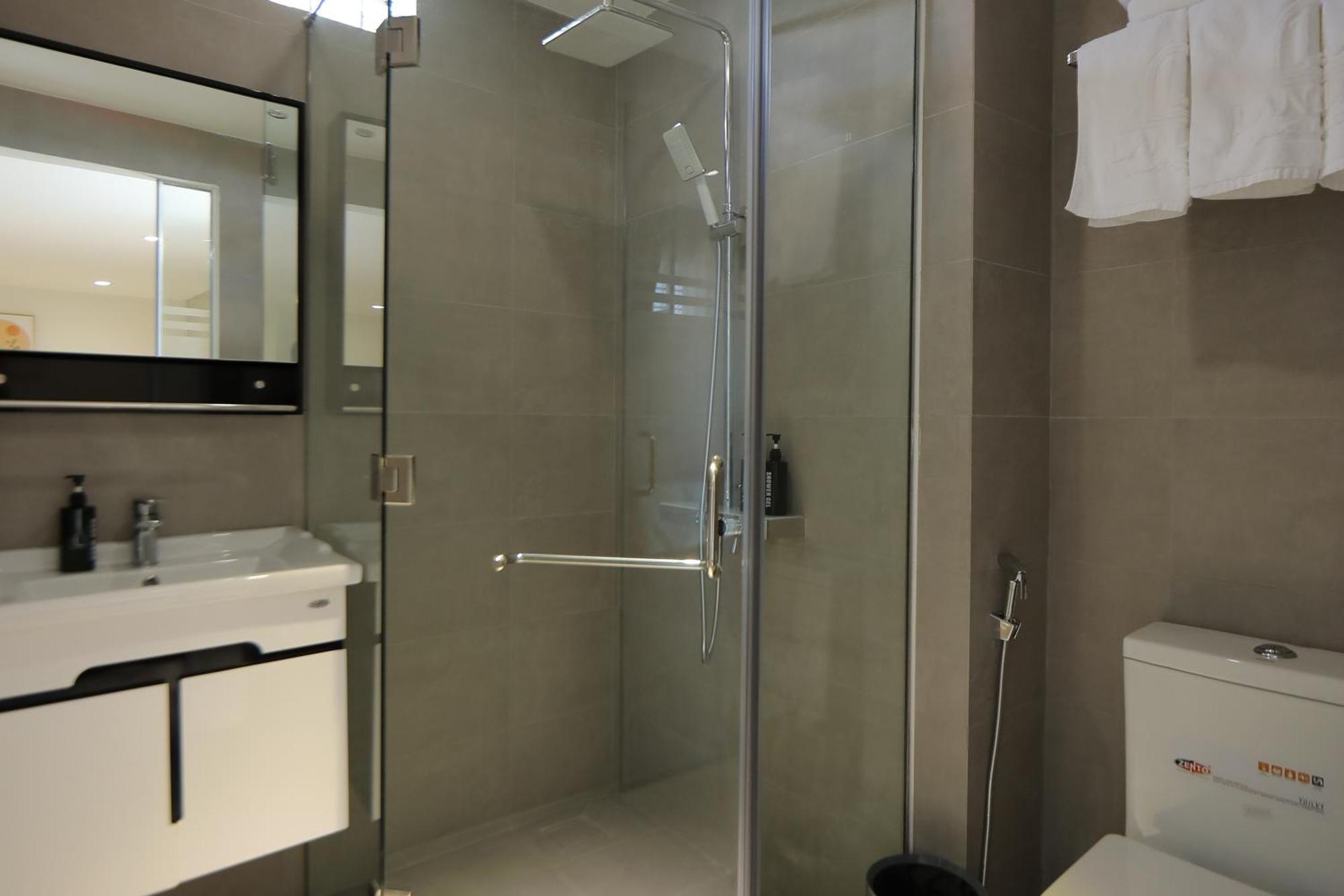 Lanura Saigon Boutique Hotel مدينة هوشي منه المظهر الخارجي الصورة