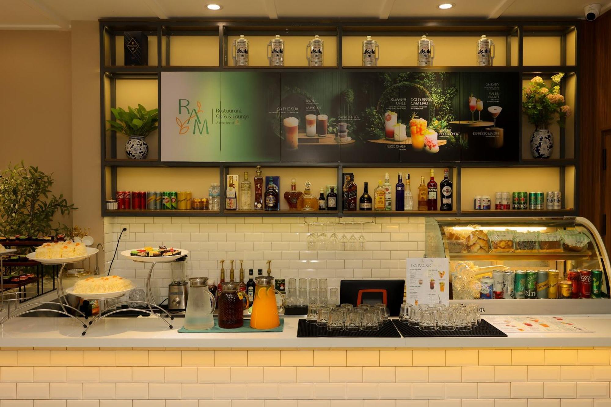 Lanura Saigon Boutique Hotel مدينة هوشي منه المظهر الخارجي الصورة